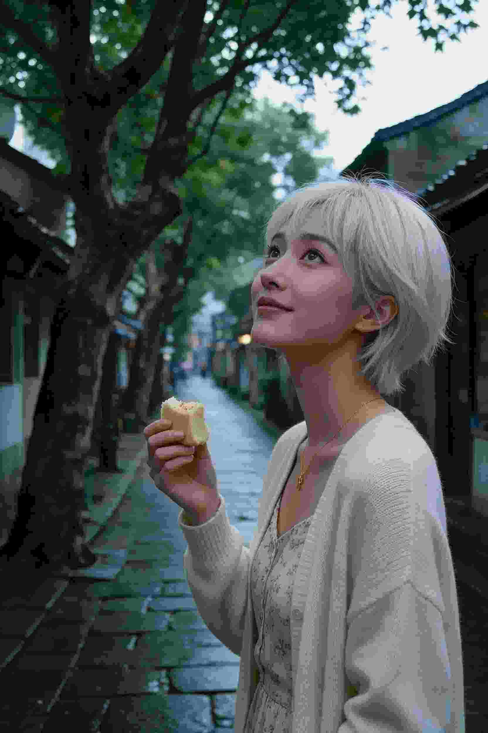 少年的誓言